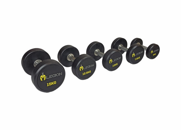 round-rubber-dumbbell